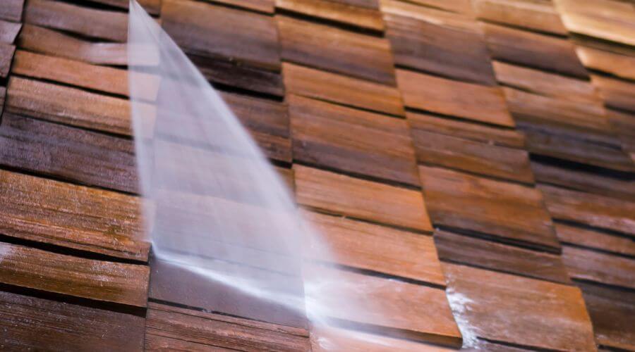 Slate Roofing in Utica, MI